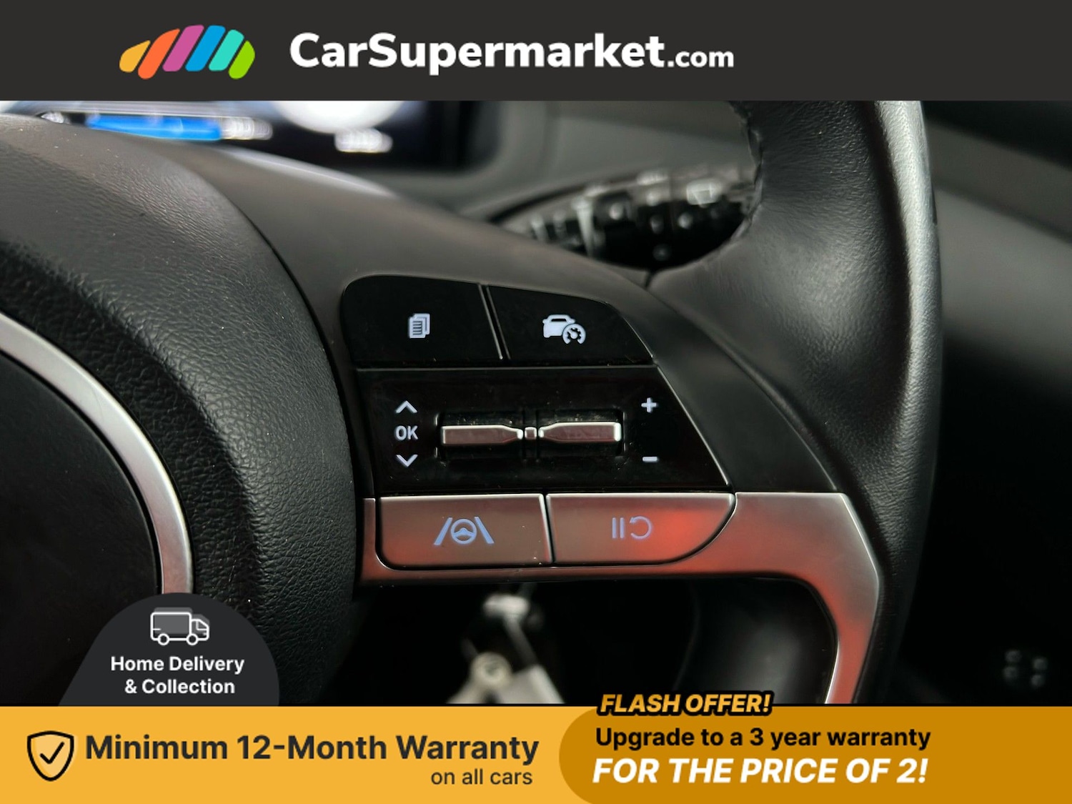 Used Hyundai TUCSON 2022 for sale - 76820026: Photo 24