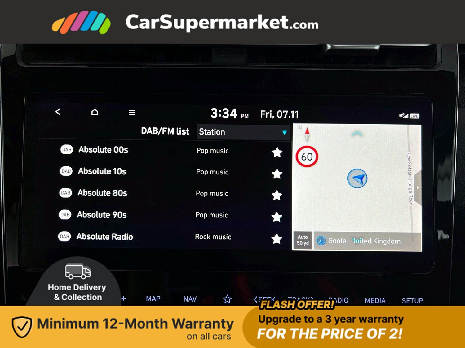 Used Hyundai TUCSON 2022 for sale - 76820026: Photo 29