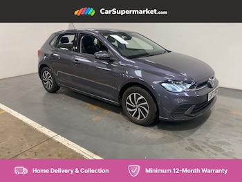 Volkswagen - Polo