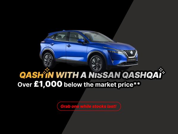 Used Nissan Qashqai 2022 for sale - 77506697: Photo 4