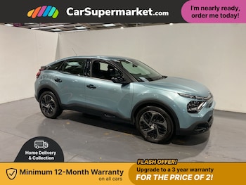 2023 - 1.2 PureTech Sense 5dr