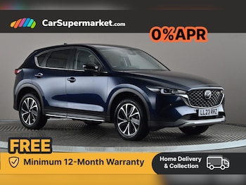 Mazda - CX-5