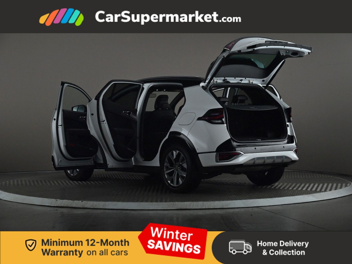 Used Kia Sportage 2022 for sale - 77327424: Photo 11