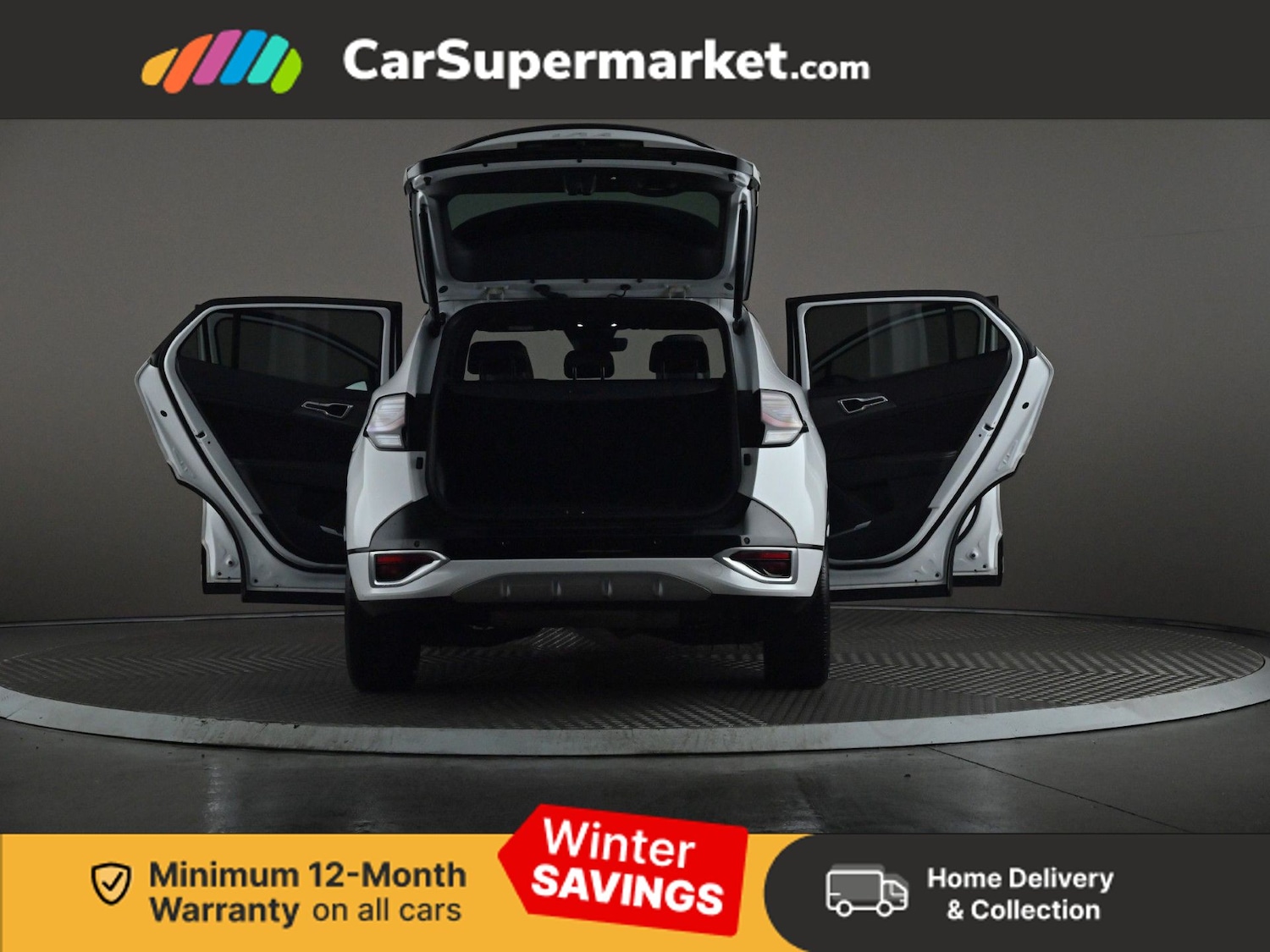 Used Kia Sportage 2022 for sale - 77327424: Photo 12