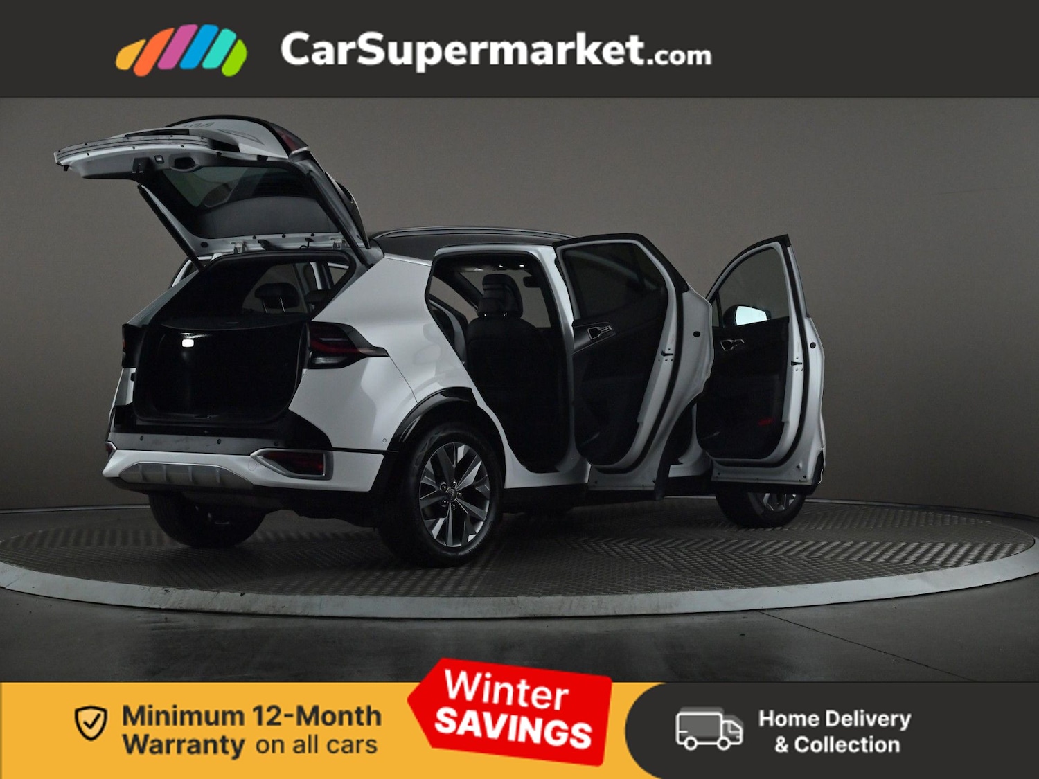 Used Kia Sportage 2022 for sale - 77327424: Photo 13