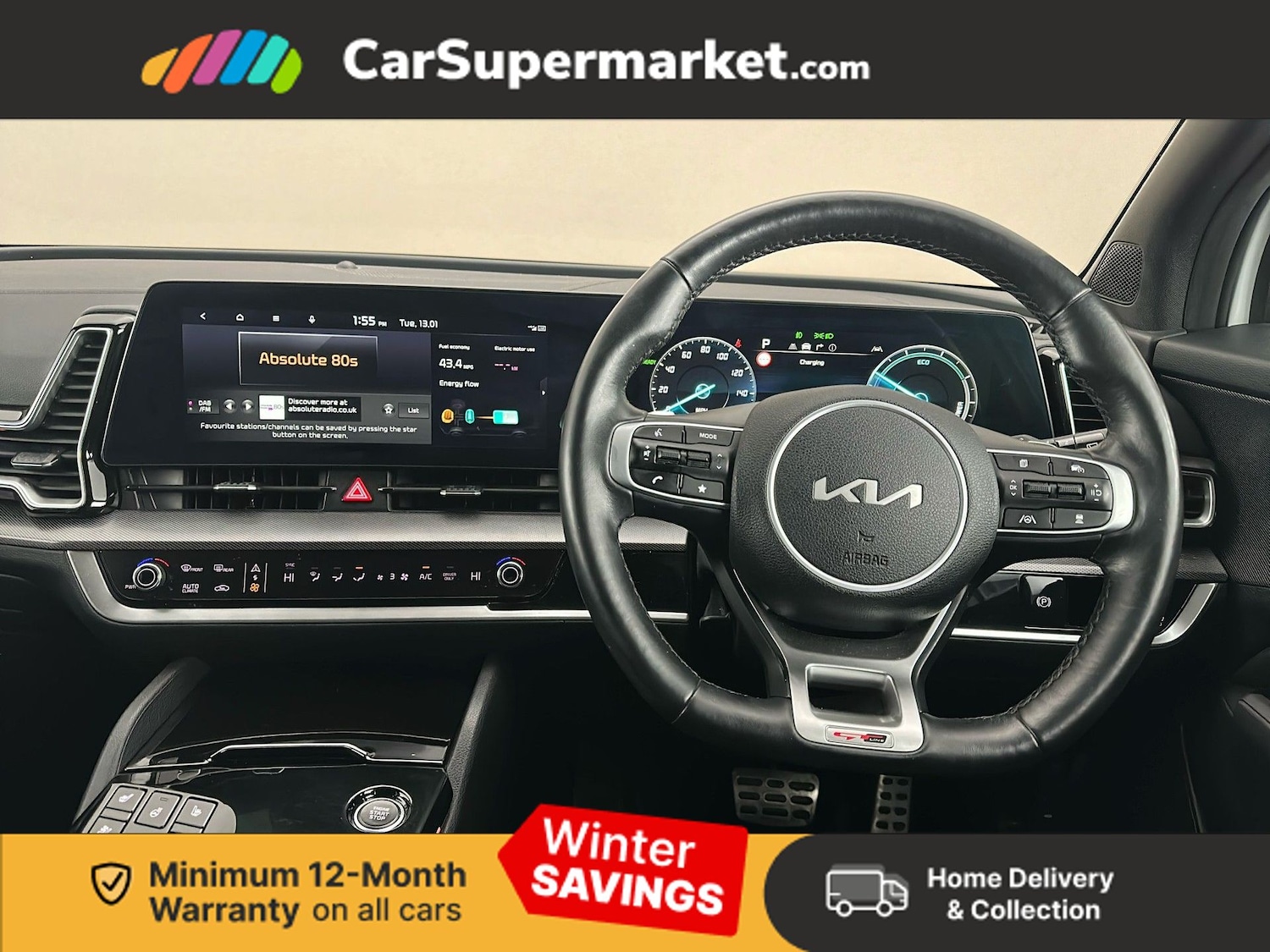 Used Kia Sportage 2022 for sale - 77327424: Photo 15