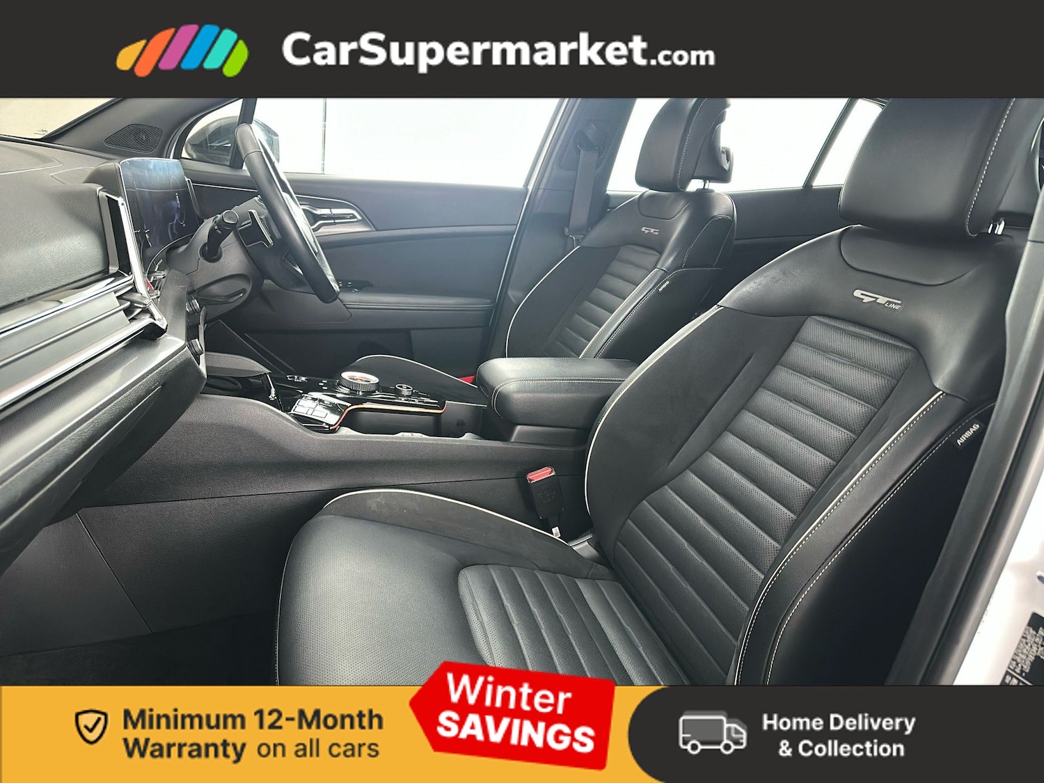 Used Kia Sportage 2022 for sale - 77327424: Photo 18