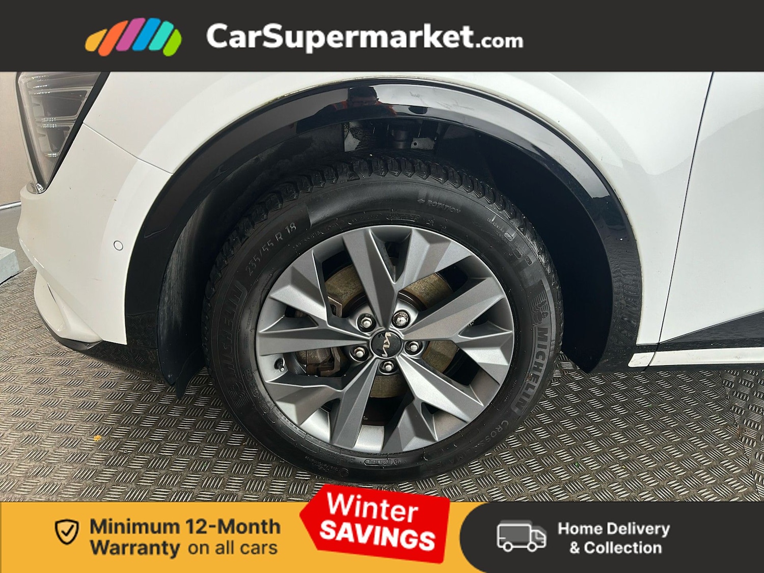 Used Kia Sportage 2022 for sale - 77327424: Photo 20