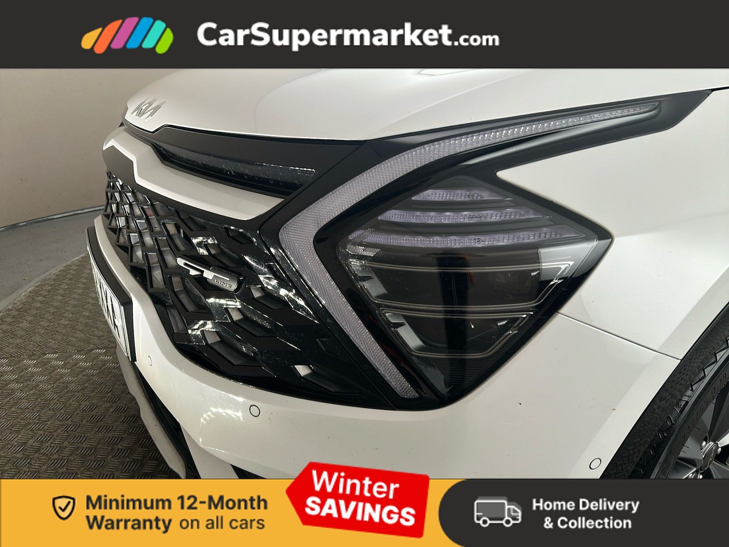 Used Kia Sportage 2022 for sale - 77327424: Photo 21