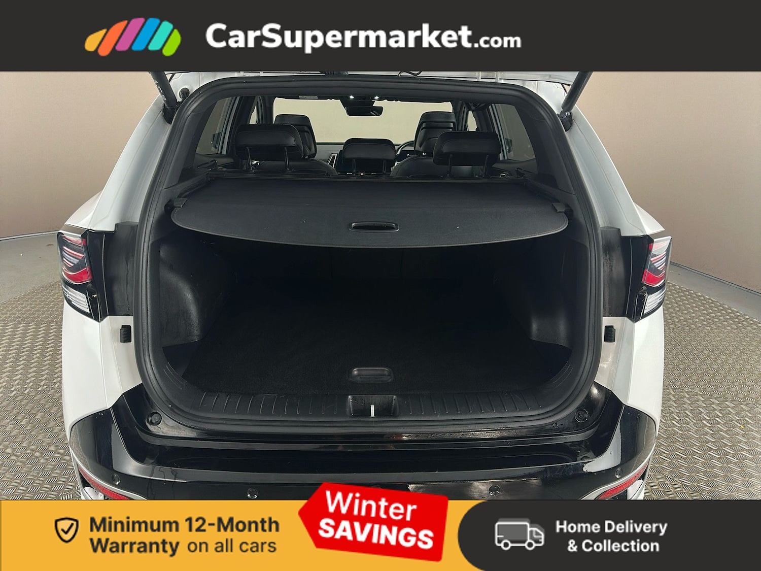 Used Kia Sportage 2022 for sale - 77327424: Photo 23