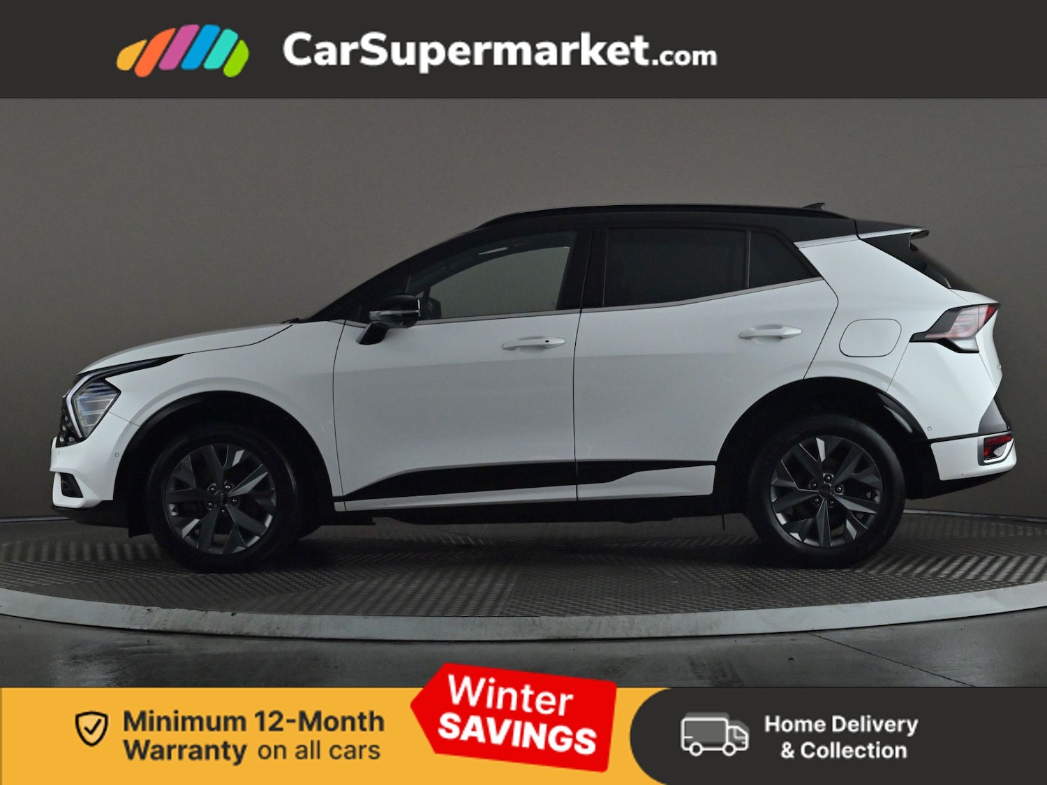 Used Kia Sportage 2022 for sale - 77327424: Photo 3