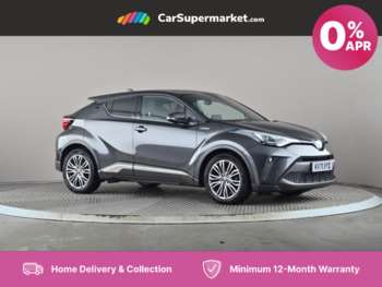 2021 - 2.0 Hybrid Excel CVT 5-Door