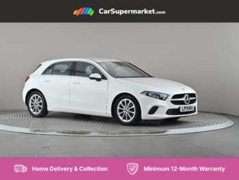 2019 - A180d Sport Auto 5-Door