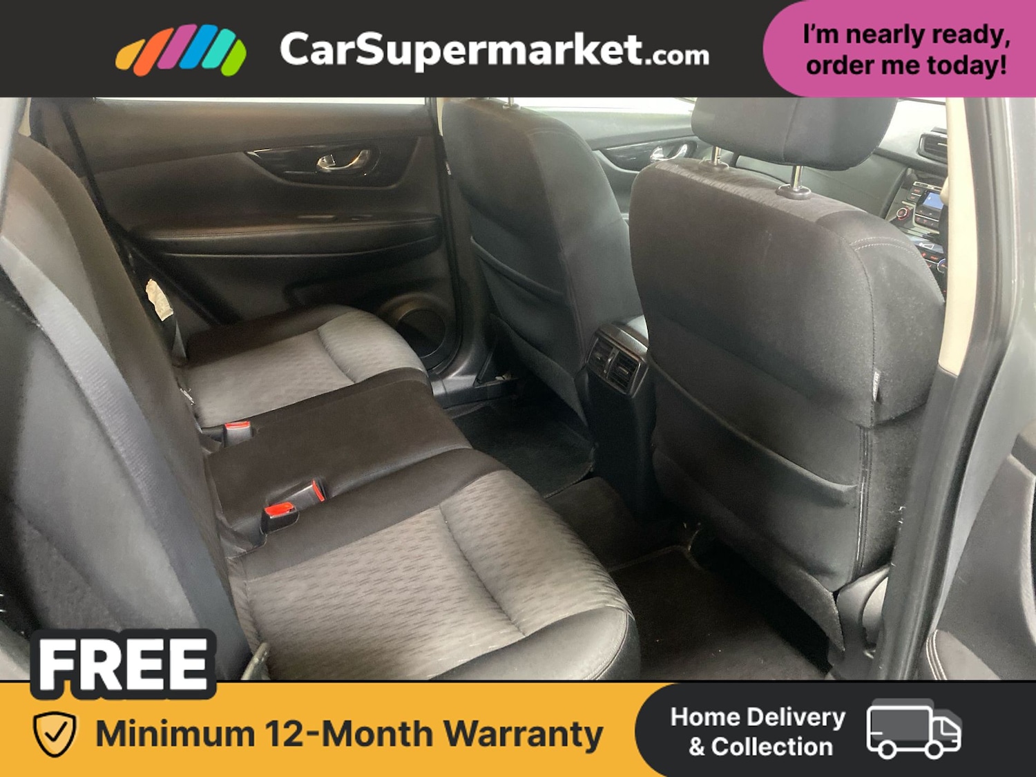 Used Nissan X-Trail 2019 for sale - 77520251: Photo 5