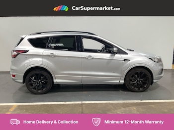 Used Ford Kuga 2017 for sale - 75620711: Photo