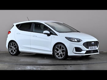 Used Ford Fiesta 2024 for sale - 79346729: Photo