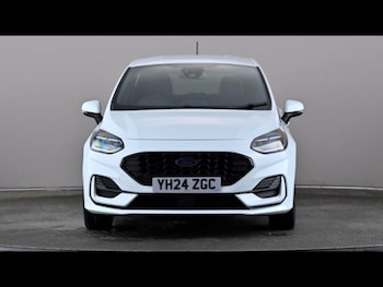 Used Ford Fiesta 2024 for sale - 79346729: Photo