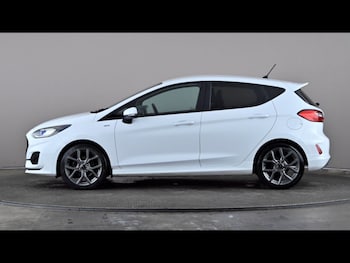 Used Ford Fiesta 2024 for sale - 79346729: Photo
