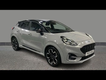 Used Ford Puma 2023 for sale - 78794404: Photo
