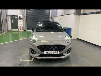 Used Ford Puma 2023 for sale - 78794404: Photo