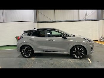 Used Ford Puma 2023 for sale - 78794404: Photo