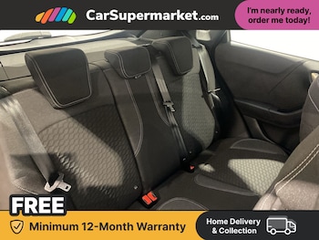 Used Ford Puma 2024 for sale - 77383105: Photo