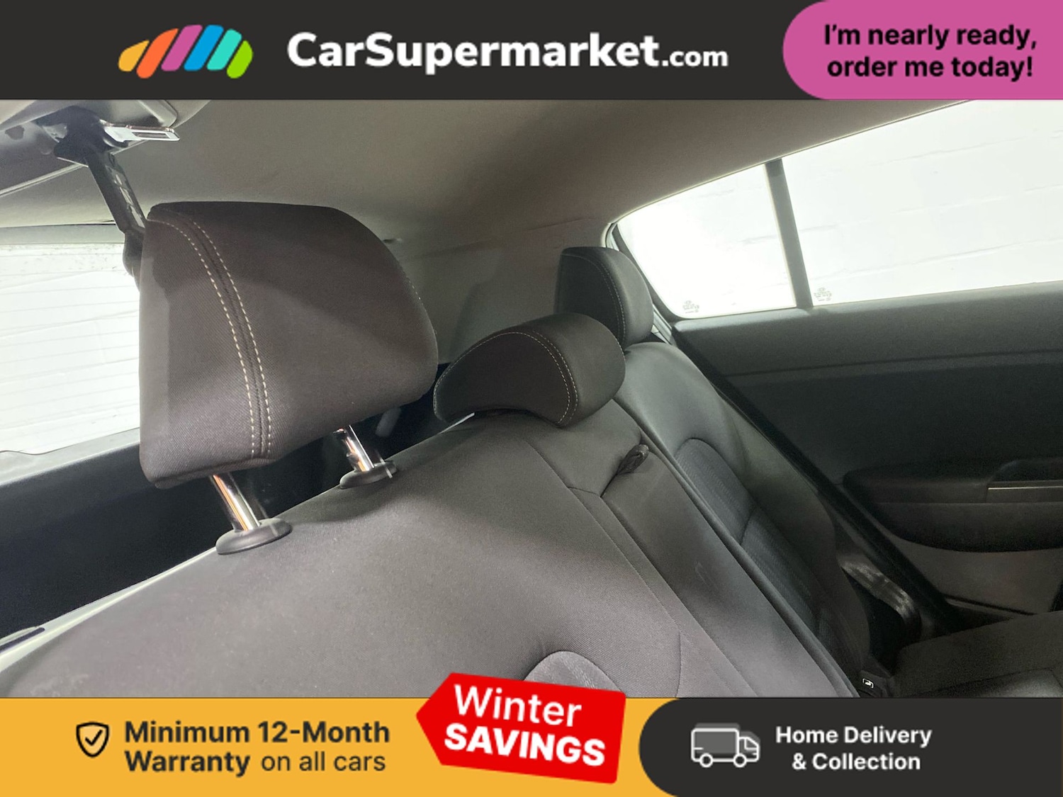 Used Kia Sportage 2017 for sale - 77211457: Photo 7