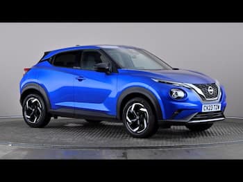 Used Nissan Juke 2023 for sale - 79342001: Photo