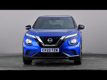 Used Nissan Juke 2023 for sale - 79342001: Photo