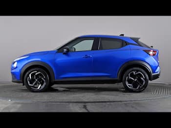 Used Nissan Juke 2023 for sale - 79342001: Photo