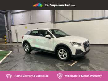Used Audi Q2 2023 for sale - 75064625: Photo