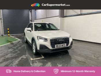 Used Audi Q2 2023 for sale - 75064625: Photo