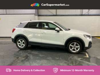 Used Audi Q2 2023 for sale - 75064625: Photo