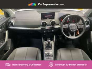 Used Audi Q2 2023 for sale - 75064625: Photo