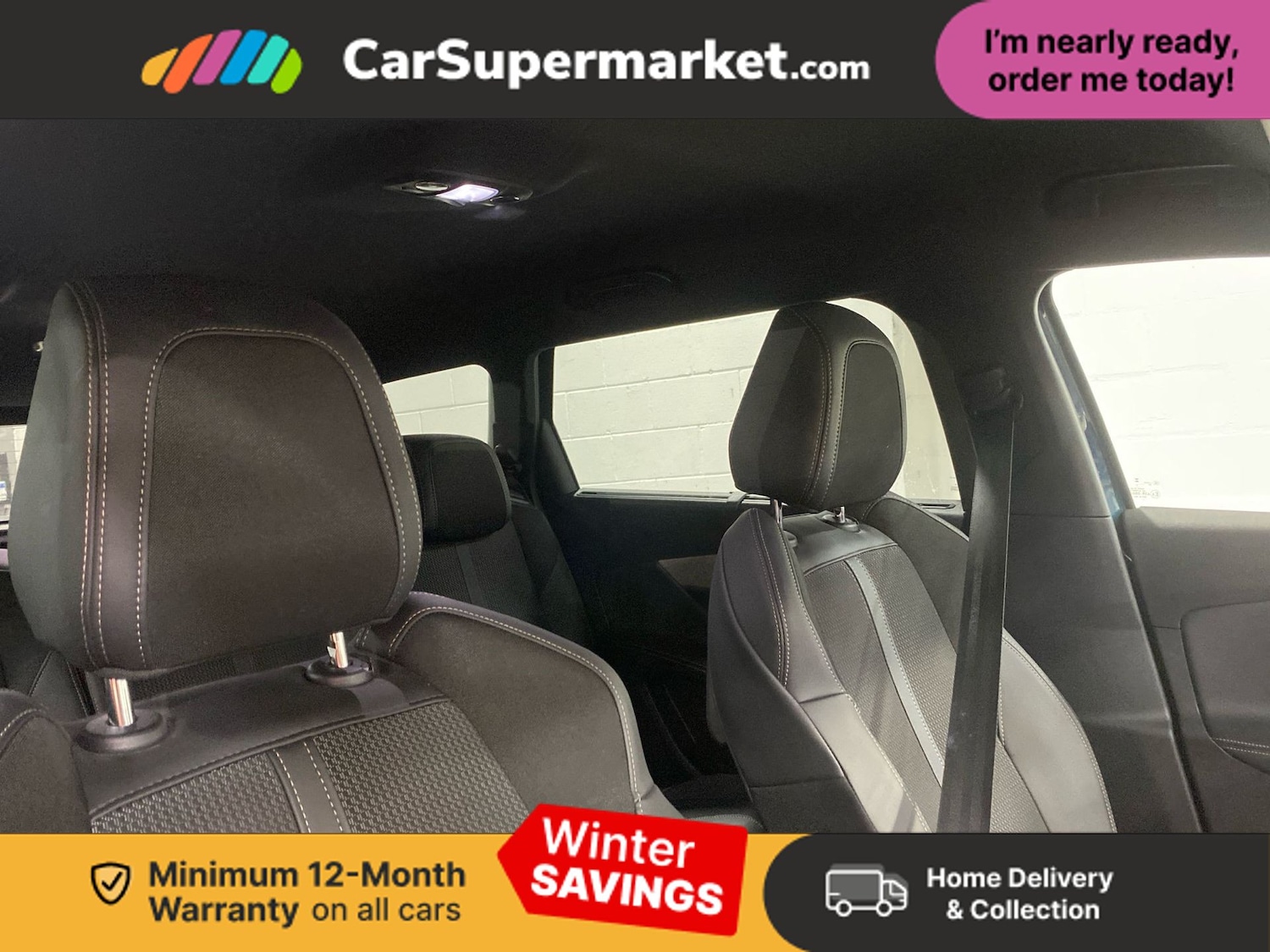 Used Peugeot 5008 2024 for sale - 77064580: Photo 6