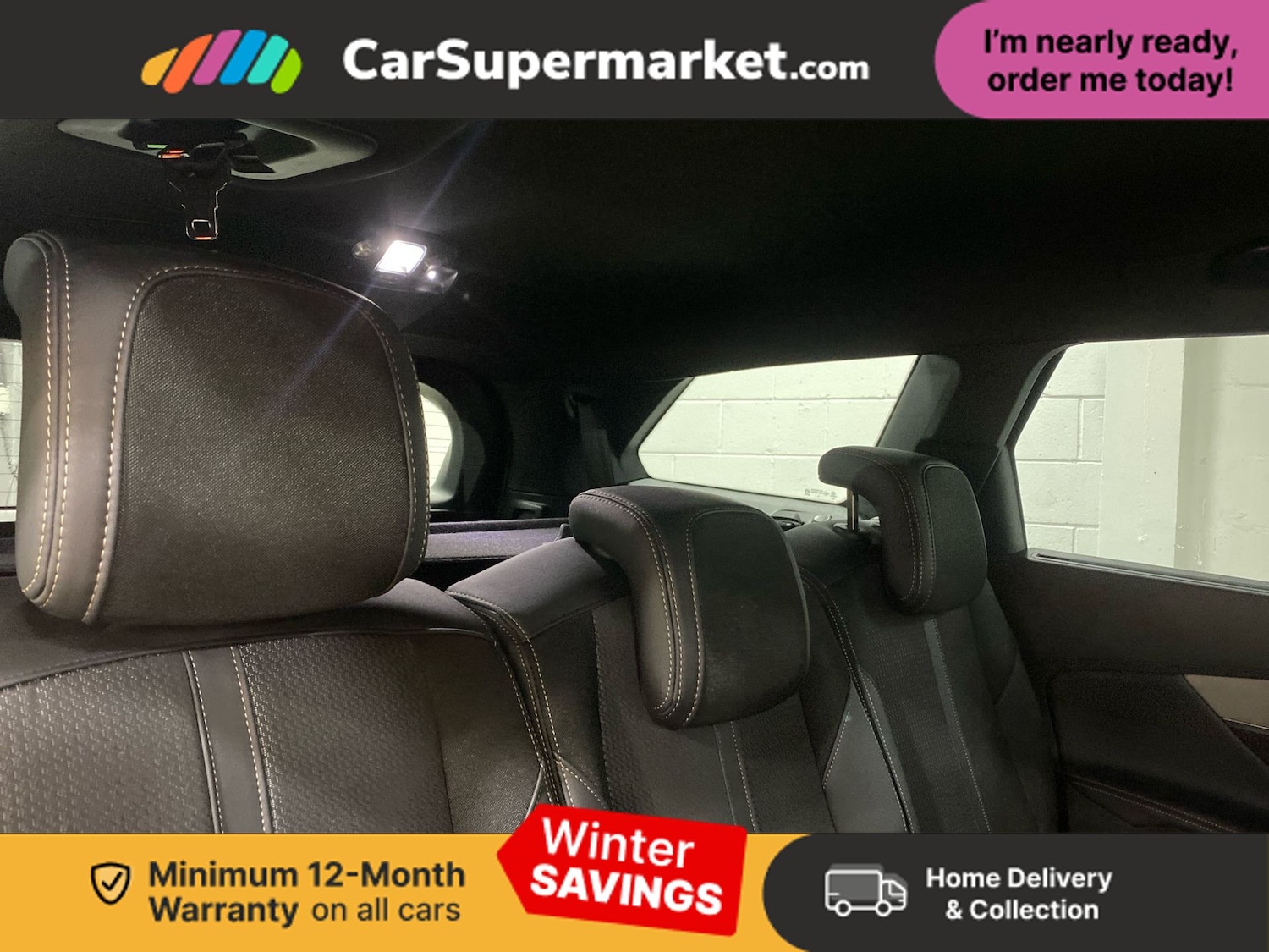 Used Peugeot 5008 2024 for sale - 77064580: Photo 7