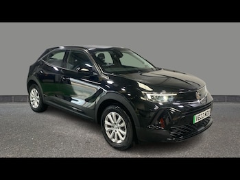 Used Vauxhall Mokka 2022 for sale - 78956428: Photo
