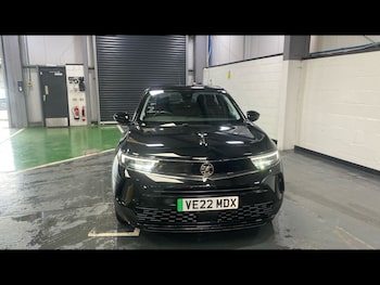Used Vauxhall Mokka 2022 for sale - 78956428: Photo