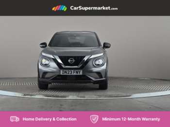Used Nissan Juke 2023 for sale - 75296886: Photo