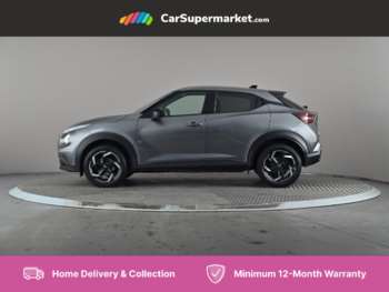 Used Nissan Juke 2023 for sale - 75296886: Photo