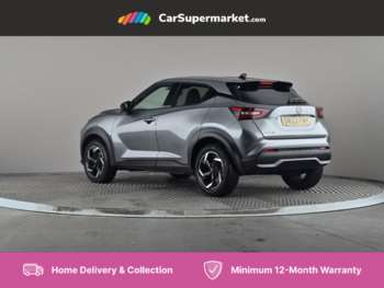 Used Nissan Juke 2023 for sale - 75296886: Photo