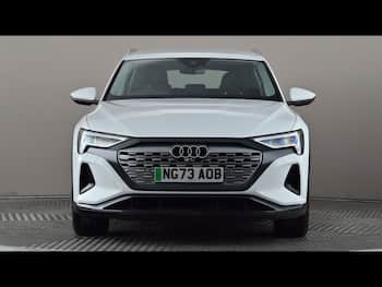 Used Audi Q8 2023 for sale - 79667980: Photo