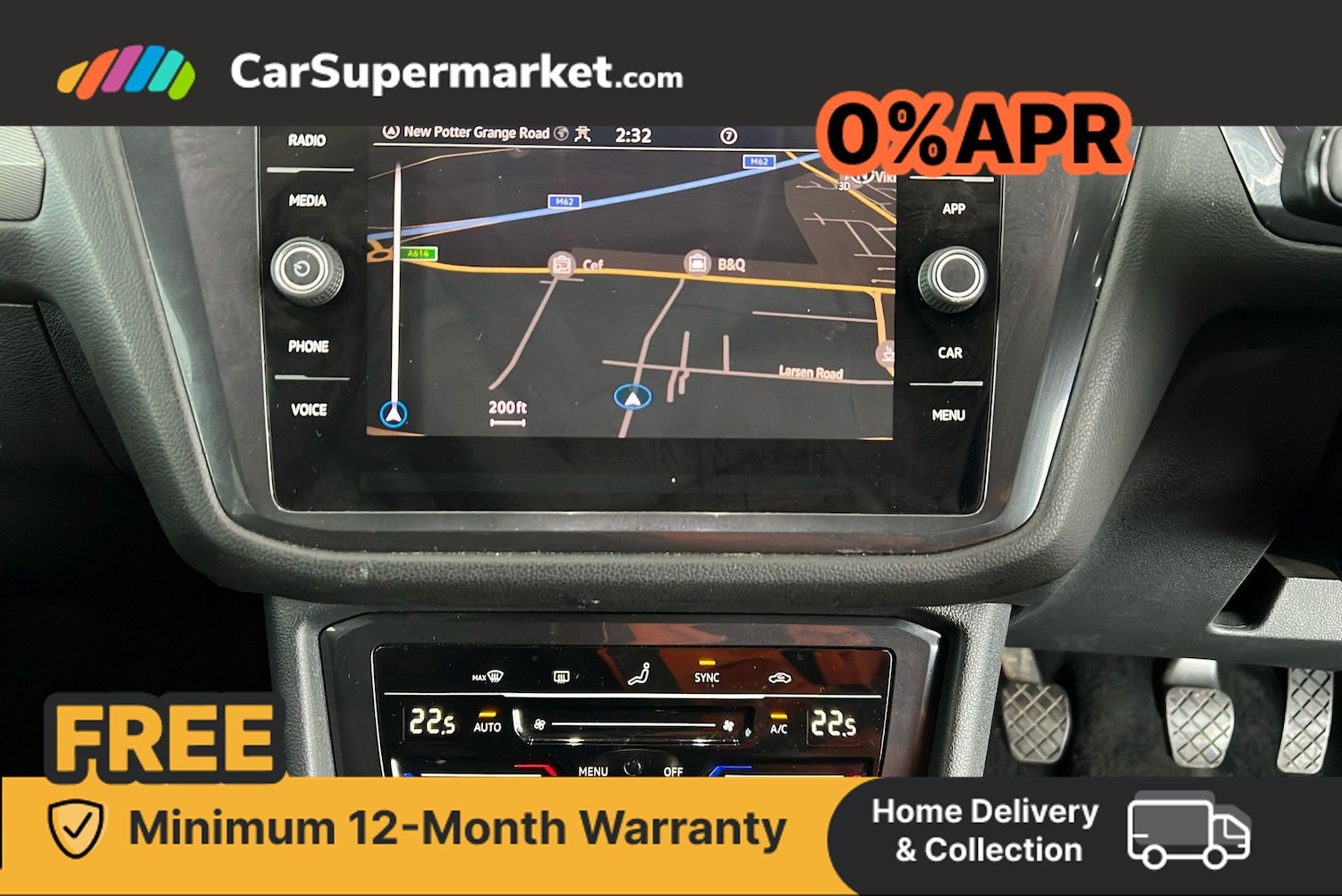 Used Volkswagen Tiguan Allspace 2022 for sale - 76341502: Photo 16