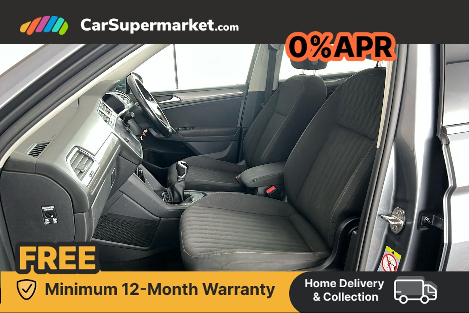 Used Volkswagen Tiguan Allspace 2022 for sale - 76341502: Photo 17