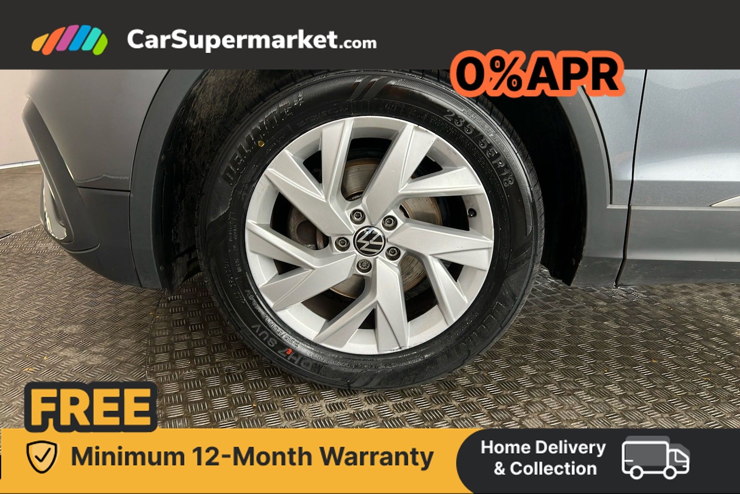 Used Volkswagen Tiguan Allspace 2022 for sale - 76341502: Photo 19