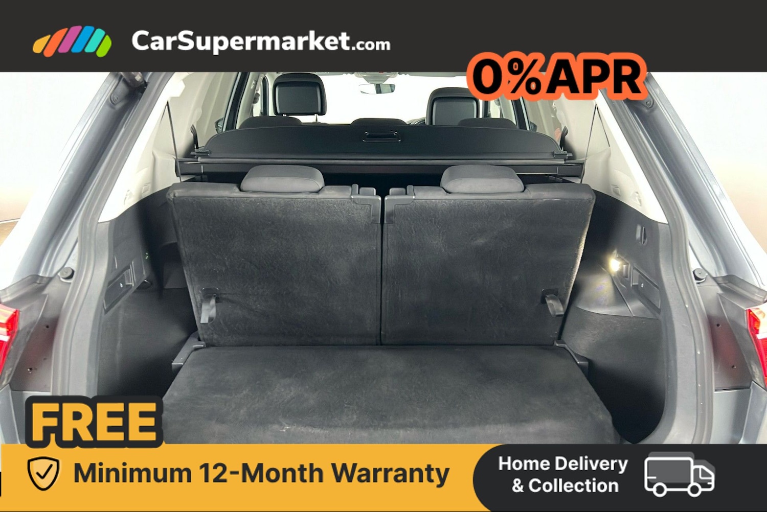 Used Volkswagen Tiguan Allspace 2022 for sale - 76341502: Photo 22