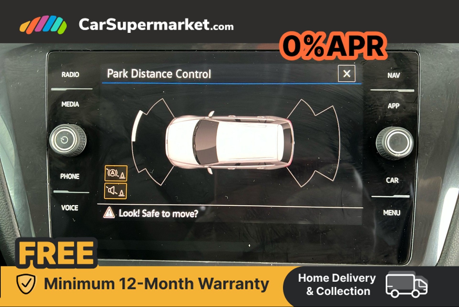 Used Volkswagen Tiguan Allspace 2022 for sale - 76341502: Photo 24