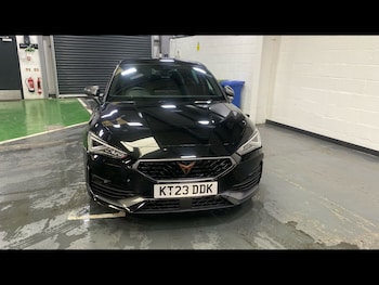 Used Cupra Leon 2023 for sale - 78739290: Photo