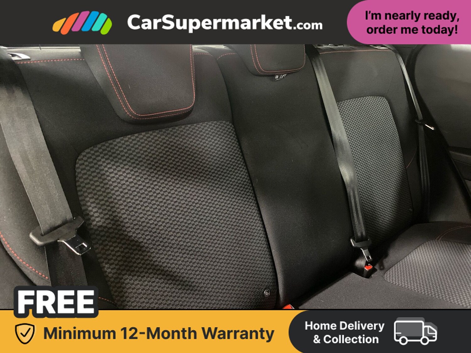 Used Ford Puma 2023 for sale - 77436025: Photo 6