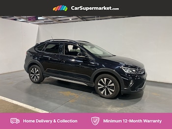2023 - 1.0 TSI 110 Life 5dr DSG